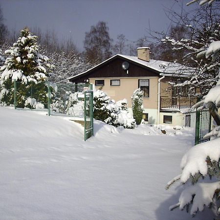 Holiday House Radvanice Radvanice  Экстерьер фото