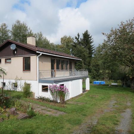 Holiday House Radvanice Radvanice  Экстерьер фото