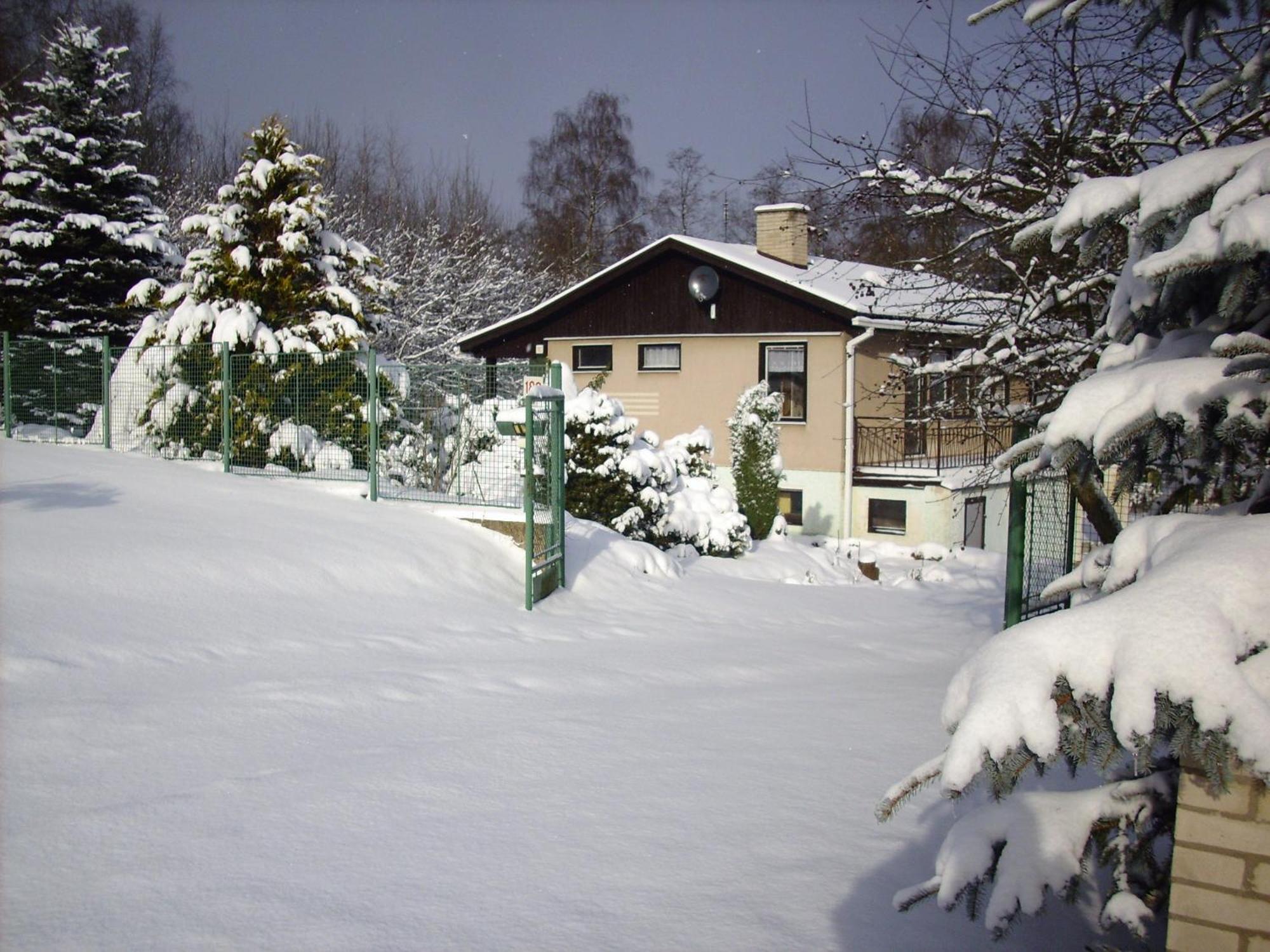 Holiday House Radvanice Radvanice  Экстерьер фото