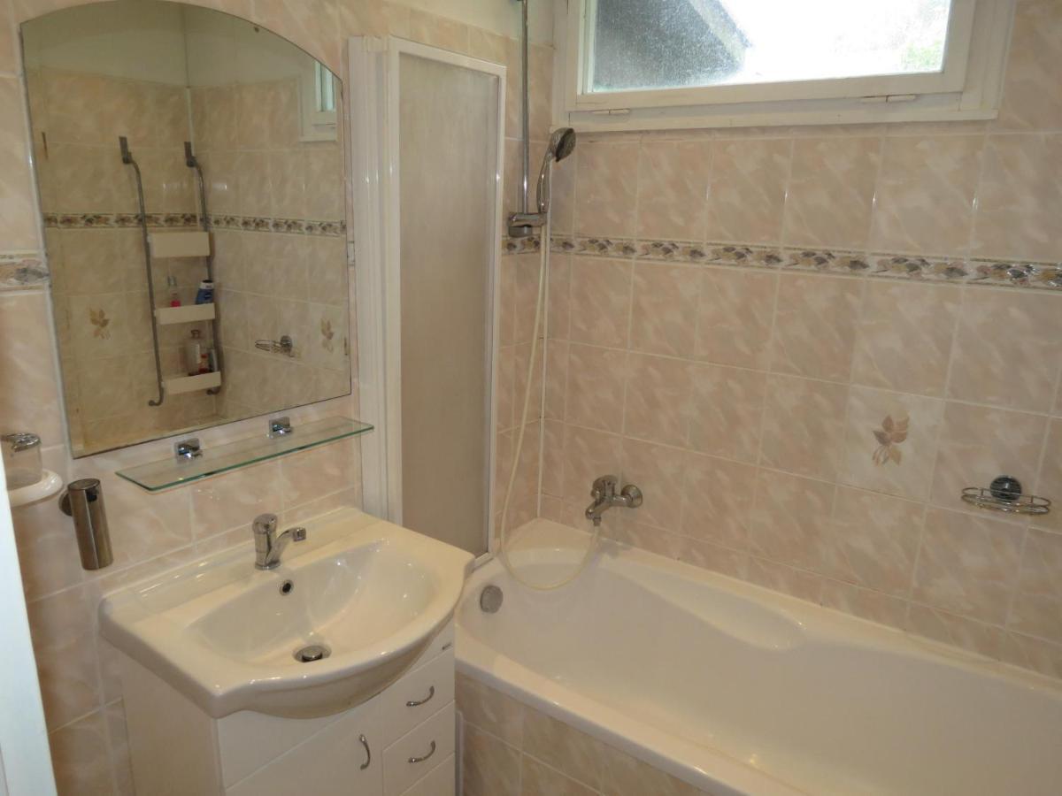 Holiday House Radvanice Radvanice  Экстерьер фото