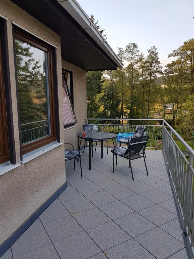 Holiday House Radvanice Radvanice  Экстерьер фото